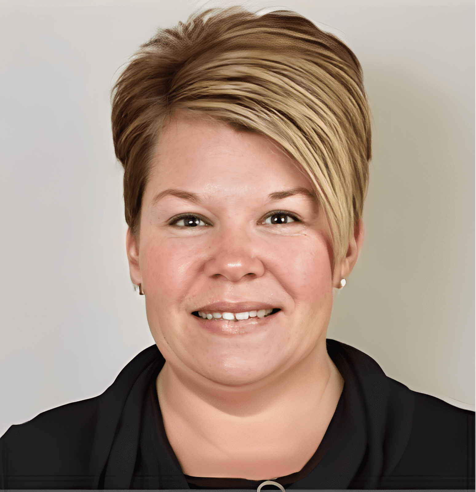 BECKY BAEDKE